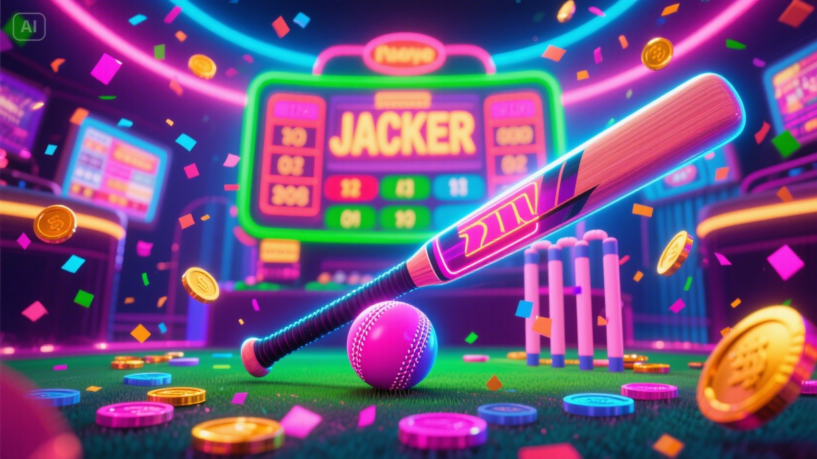 pak jackpot game online