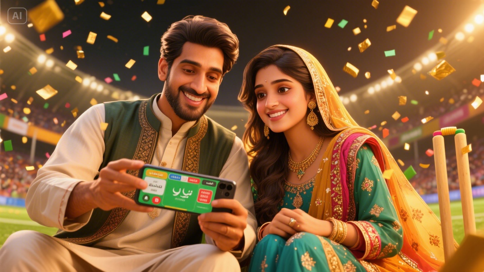 pak jackpot game online