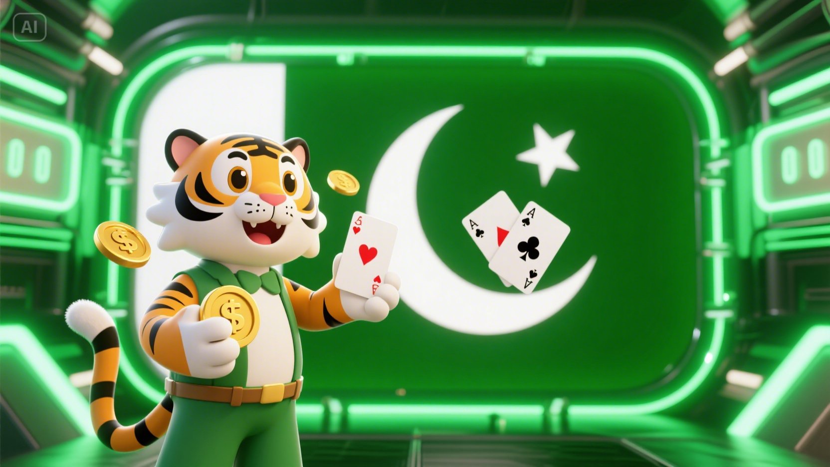 pak jackpot game online